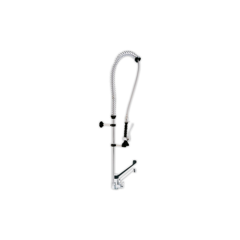Grifo Grupo Ducha DISTFORM R0020216