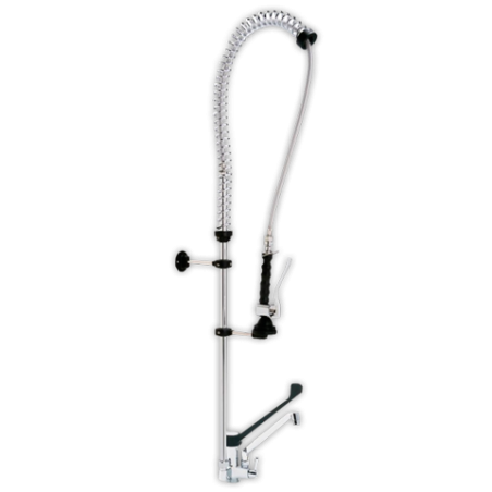 Grifo Grupo Ducha DISTFORM R0020216