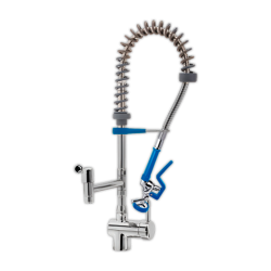 Grifo Grupo Ducha EDENOX GDM2C-60 S1