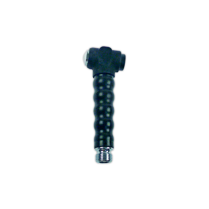 Grifo cabezal ducha lavavajillas