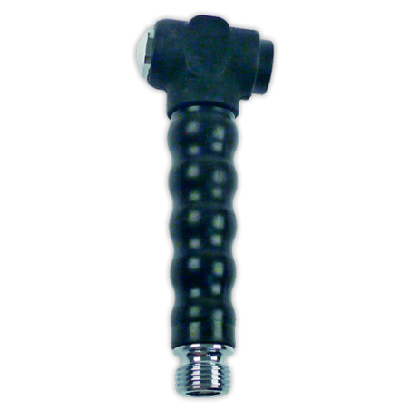 Grifo cabezal ducha lavavajillas