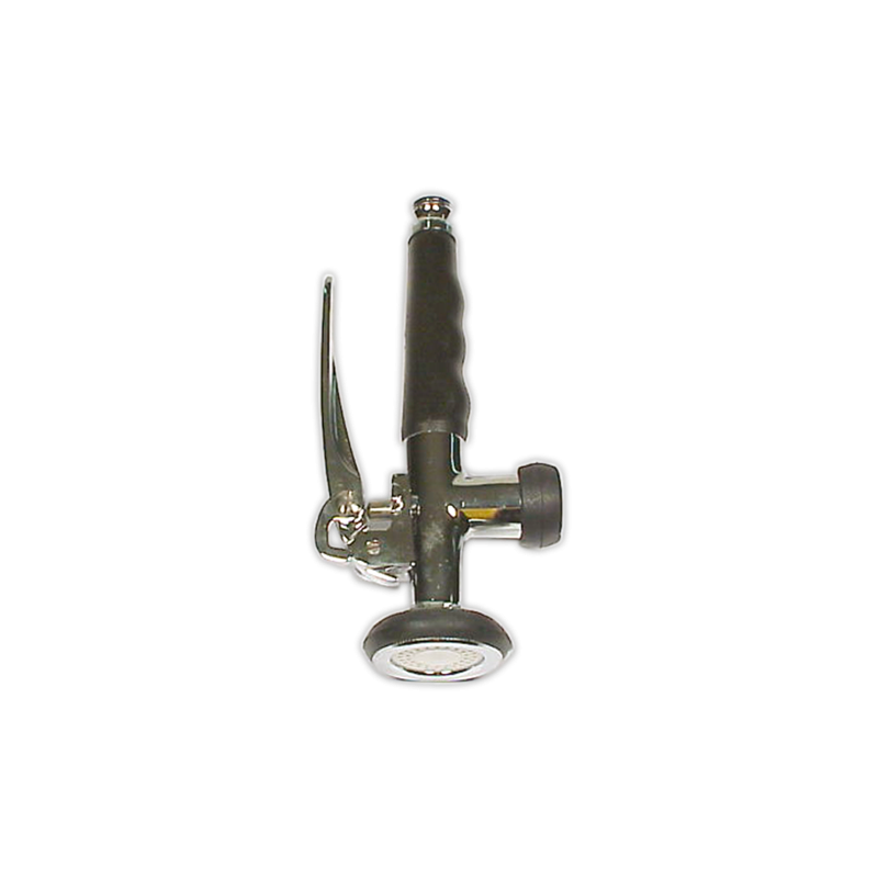 Grifo cabezal ducha lavavajillas