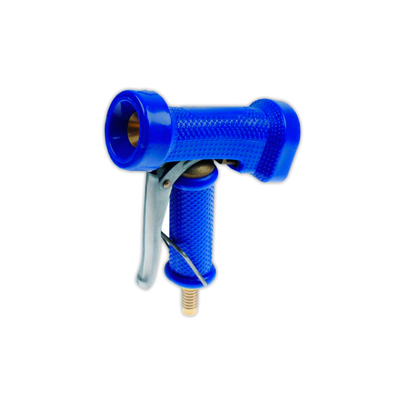 Pistola de limpieza