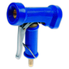 Pistola de limpieza