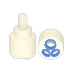 Cartucho ceramico para grifos