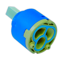 Cartucho ceramico para grifos