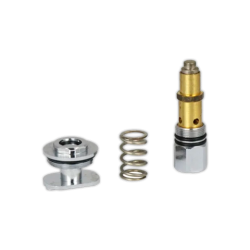 Cartucho presion para pedal