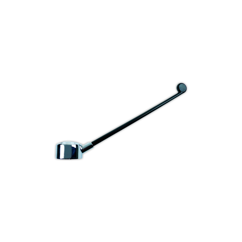 Mando largo para grifos (Metalico)