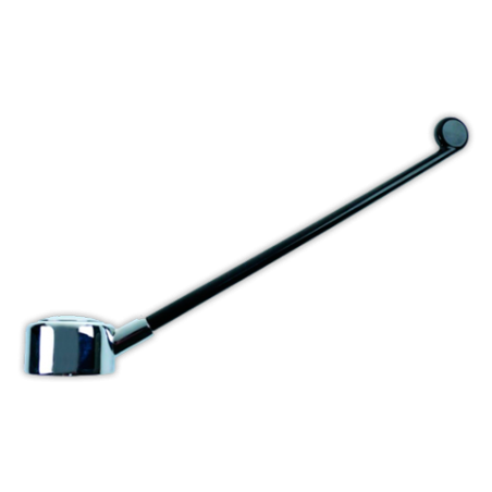 Mando largo para grifos (Metalico)
