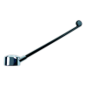Mando largo para grifos (Metalico)
