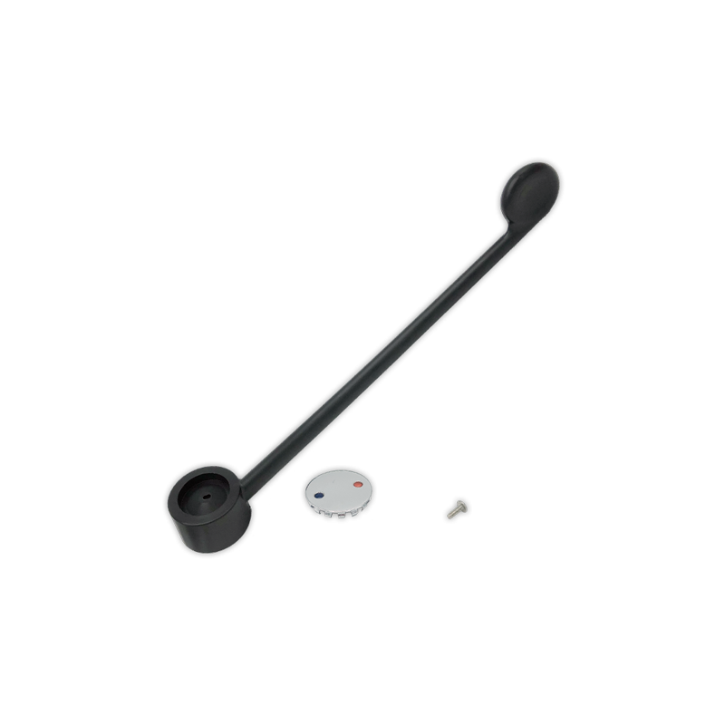 Mando largo para grifos (Plastico)