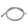 Tubo flexible grifo cabezal ducha 0,8 m