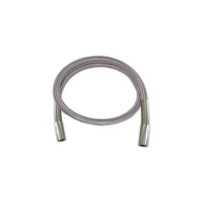 Tubo flexible grifo cabezal ducha 1,0 m