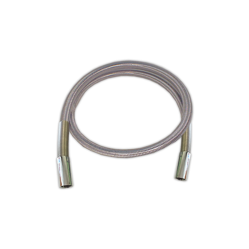 Tubo flexible grifo cabezal ducha 1,2 m