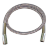 Tubo flexible grifo cabezal ducha 1,2 m