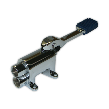 Pedal 1 Palanca