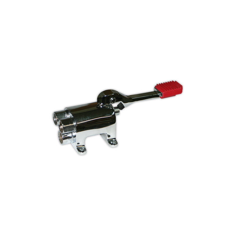 Pedal mezclador 1 Palanca