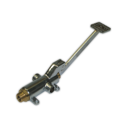 Pedal mezclador 1 Palanca