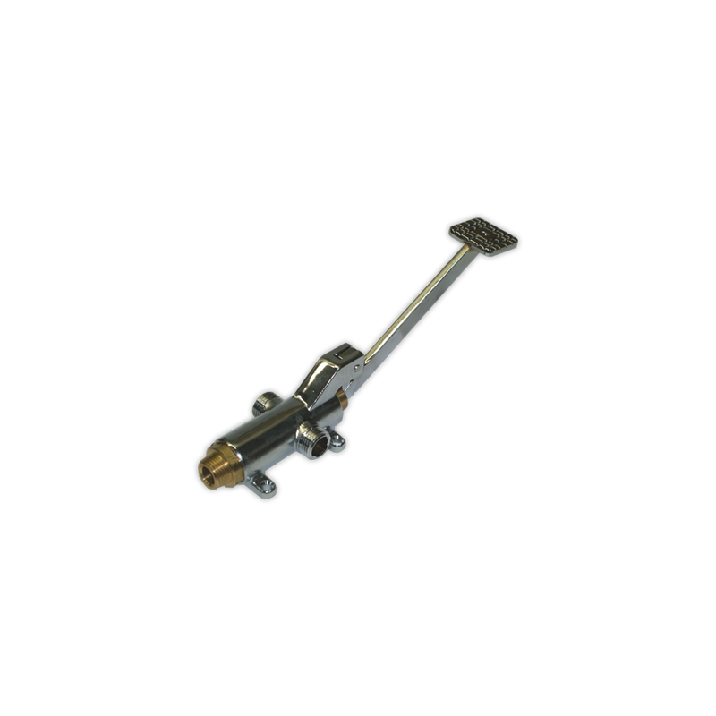 Pedal mezclador 1 Palanca