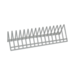 Inserto cesta para 17 Platos
