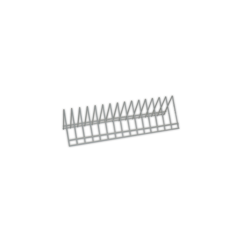 Inserto cesta para 17 Platos