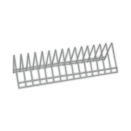 Inserto cesta para 17 Platos
