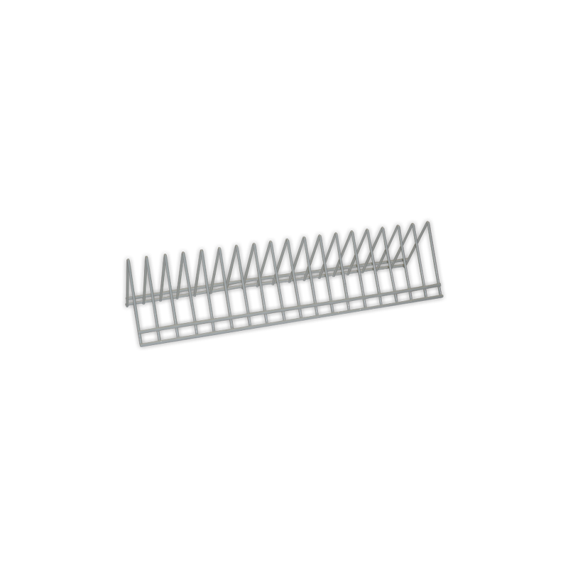 Inserto cesta para 20 Platos