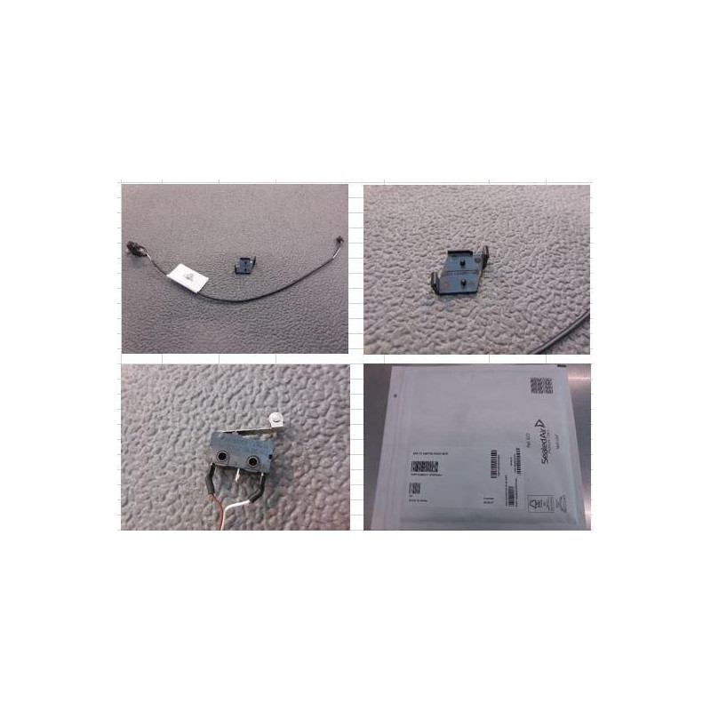 SWITCH HOOD INTR