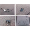 SWITCH HOOD INTR
