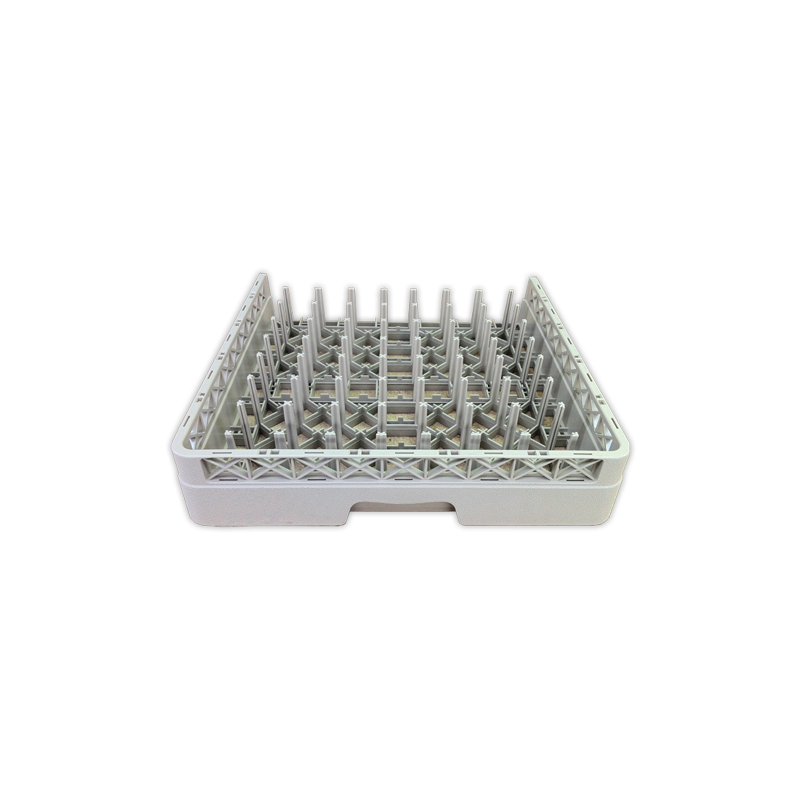 Cesta LVV para 9 bandejas (50x50)
