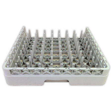 Cesta LVV para 9 bandejas (50x50)