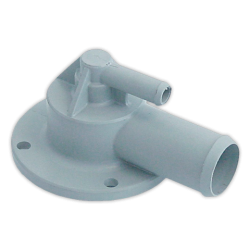 Soporte brazo lavado/aclarado LVV FAGOR