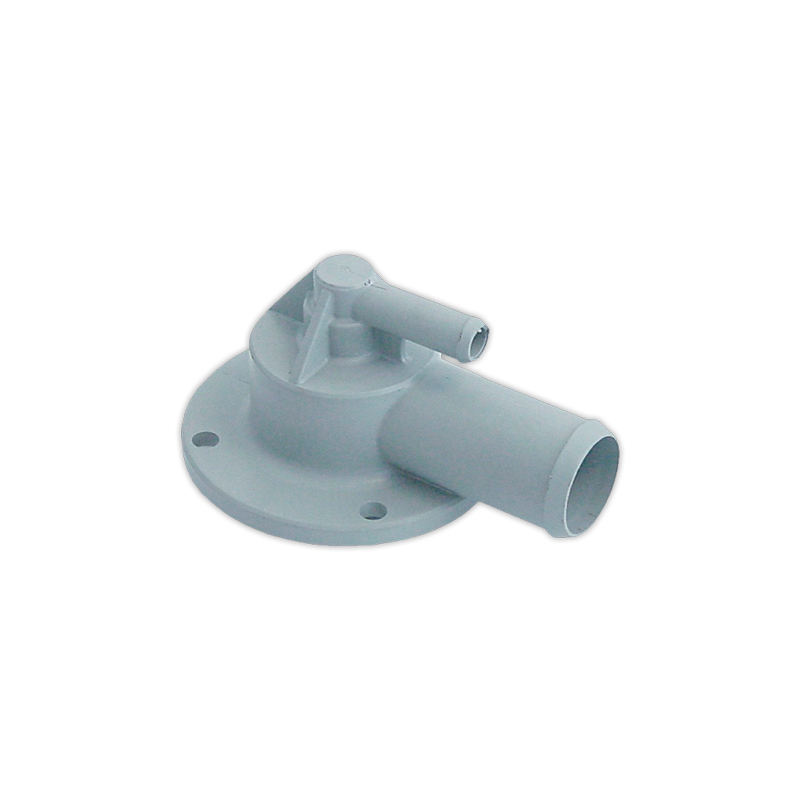 Soporte brazo lavado/aclarado LVV FAGOR