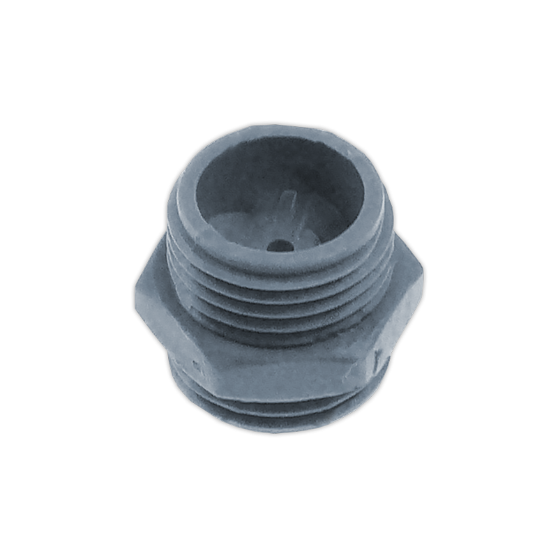 Cuerpo de boquilla de lavado LVV JEMI