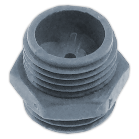 Cuerpo de boquilla de lavado LVV JEMI