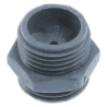 Cuerpo de boquilla de lavado LVV JEMI