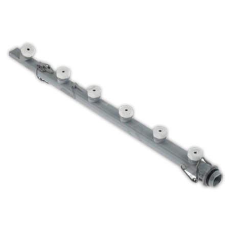 Brazo lavado LVV JEMI L 545mm