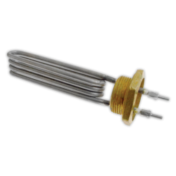 Resistencia calder. LVV ESTANDAR 2.000 W