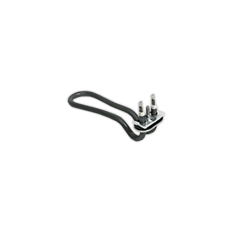 Resistencia cuba LVV ELETTROBAR 600 W