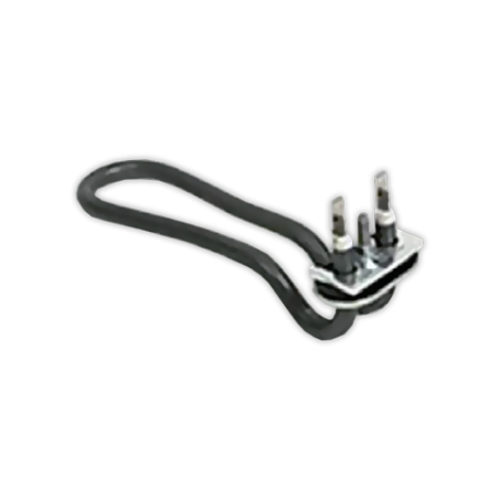 Resistencia cuba LVV ELETTROBAR 600 W