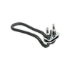 Resistencia cuba LVV ELETTROBAR 600 W