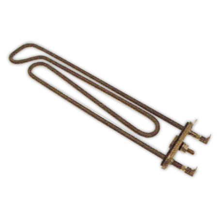Resistencia cald. LVV ELETTROBAR 2.500 W