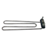 Resistencia cuba LVV FAGOR 2.800 W
