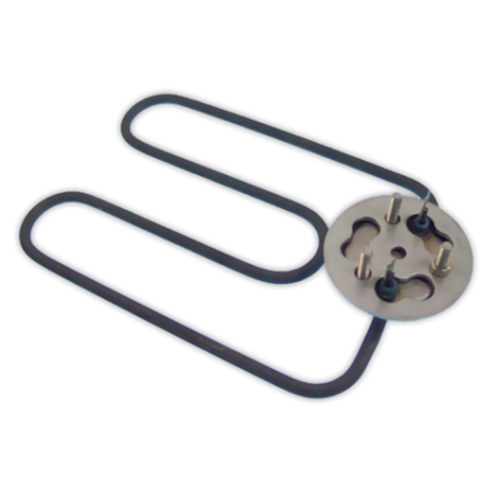 Resistencia cuba LVV JEMI 1.800 W