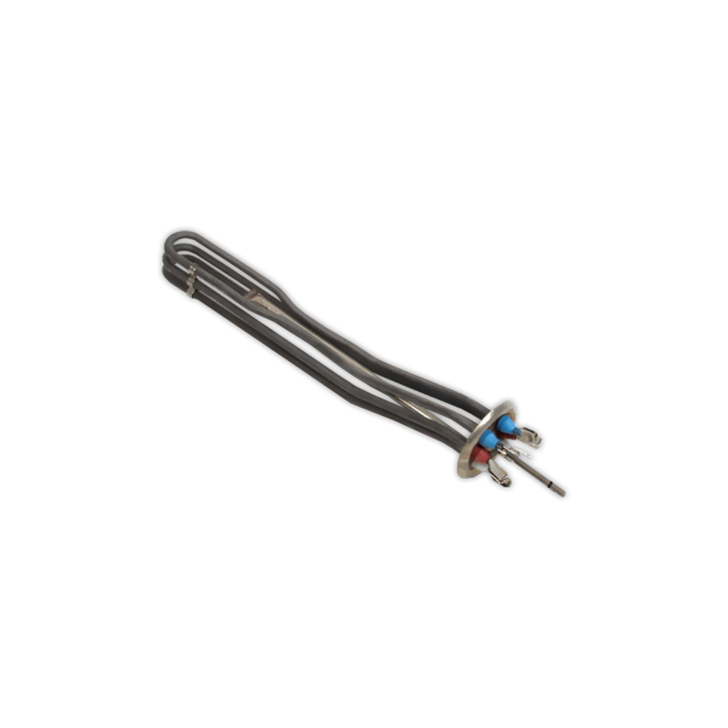 Resistencia calderin LVV JEMI 6.000 W