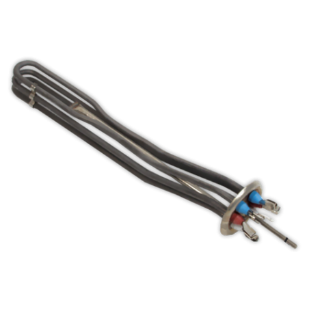 Resistencia calderin LVV JEMI 6.000 W