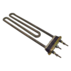 Resistencia calderin LVV SAMMIC 2.000 W