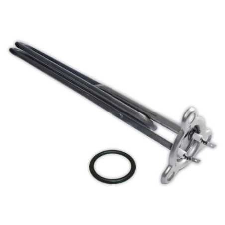 Resistencia calderin LVV SAMMIC 2.800 W
