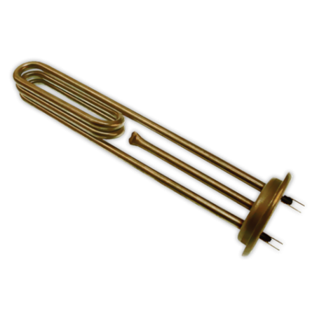 Resistencia calderin LVV SAMMIC 2.800 W