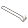 Resistencia cuba LVV SILANOS 1.600 W